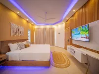 Green Palace - 7Br Luxury Villa in Sosua 3Mins from Strip Plus 24hr Security Hotel di 