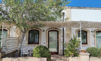Masseria Corda di Lana Hotel & Resort