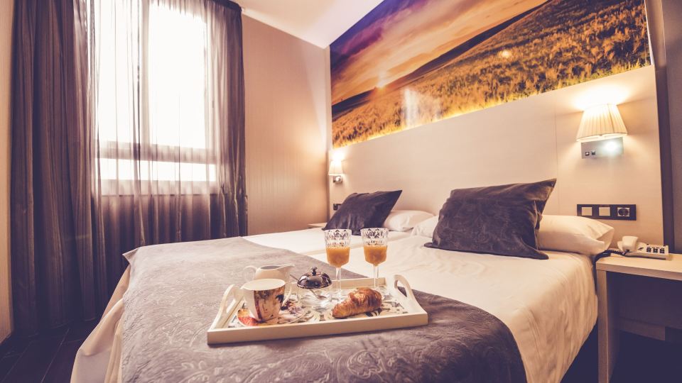 Hostal Prado