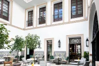 Hotel Casa Palacio Don Ramón
