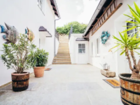 Wachau-Living Hotels in Durnstein