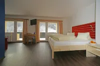 Hotel Al Rom Hotel di Mustair