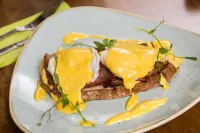 Limerick City Hotel - breakfast