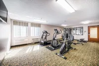 Welcome Suites-O'Fallon - Gym