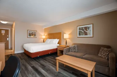 Best Western Smiths Falls Hotel Hotels in Perth