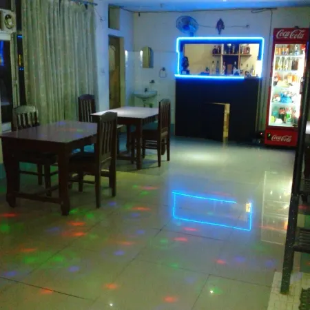 Hotel Thamsar