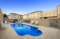 Quest Moonee Valley Hotels in Moonee Ponds