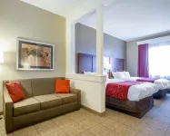 Comfort Suites