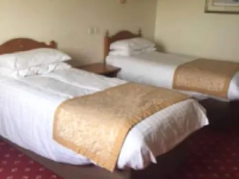 Heath Hill Hotel Hotels in Fraserburgh
