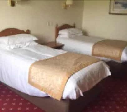 Heath Hill Hotel