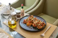 Dream International Hotel - breakfast