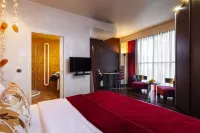 Les Fleurs Boutique Hotel Hotels in Sofia