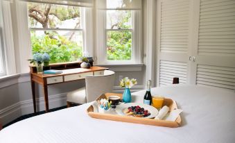 Casa Madrona Hotel and Spa
