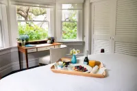 Casa Madrona Hotel and Spa Hotels in Tiburon