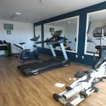 GreenTree Inn of Holbrook, AZ