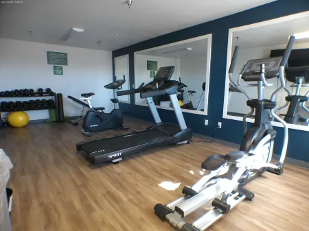 GreenTree Inn of Holbrook, AZ Отели в г. Холбрук