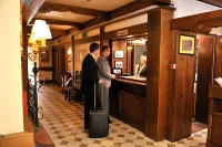 霍特耶餐廳酒店