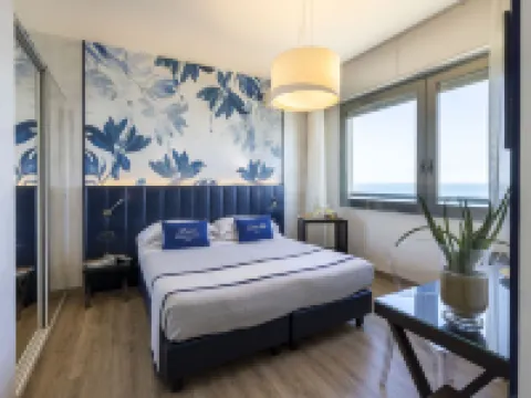 UNA HOTELS Imperial Sport Hotel Pesaro Hotels in Pesaro
