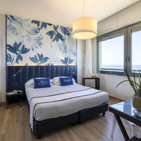 UNA HOTELS Imperial Sport Hotel Pesaro