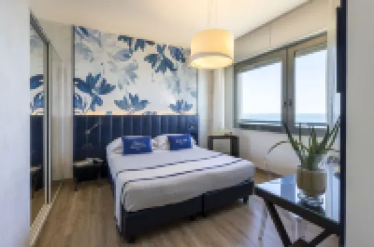 우나호텔 임페리얼 스포트 호텔