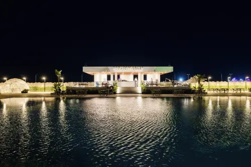 Palma Hotel Near Hotel Photos