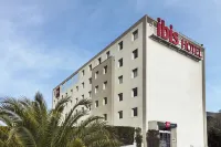 Ibis Toulon la Valette Hotels in La Garde