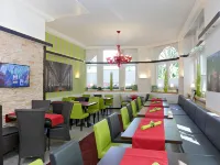 Park Hotel Post Hotels near Konzerthaus Freiburg