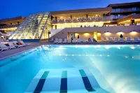 Hotel Molindrio Plava Laguna - piscina