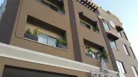Intellectual Inn, Bahria Town - Airport Shuttle