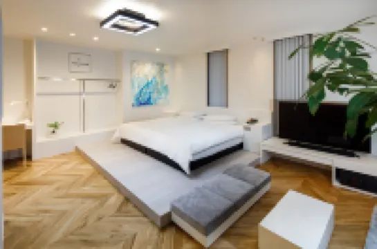 斯克林飯店-精品豪華設計精選