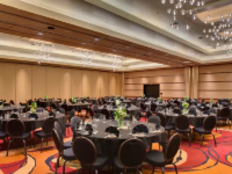 ホテル ムラノ タコマのホテル