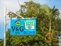 V and G Suites Limay Hotels in Limay
