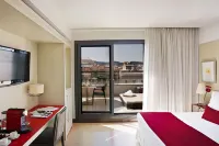 Grupotel Gran Via 678 - 4-Star