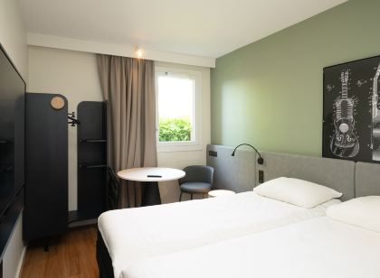 Ibis Reims Tinqueux Hôtel