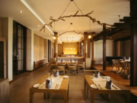 Anantaya Resort and Spa Passikudah Hotels in Batticaloa