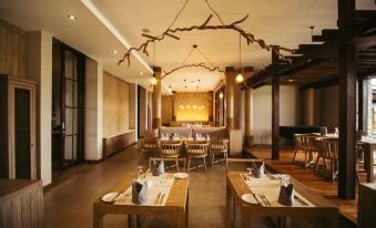 Anantaya Resort and Spa Passikudah