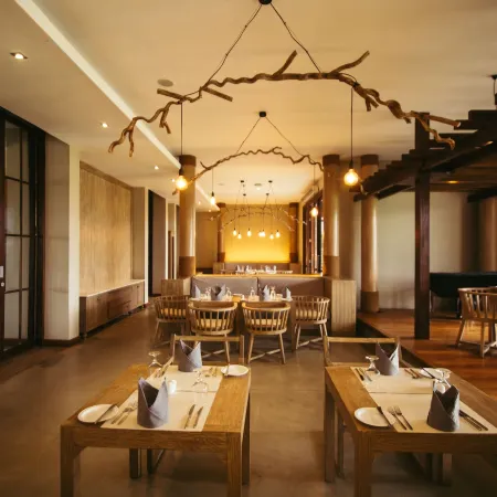 Anantaya Resort and Spa Passikudah