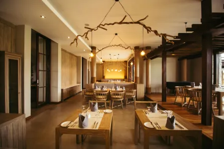 Anantaya Resort and Spa Passikudah Отели в г. Баттикалоа