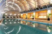 O2 Hotel Mar del Plata - Pools