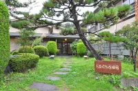 Kaziya別館Ramatkor山貓宿 - 2 星級