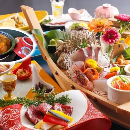 Kinosaki Tenboen
