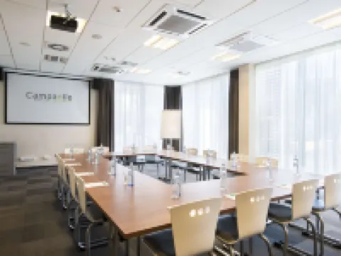 Campanile Wroclaw Centrum Hotels in Wroclaw