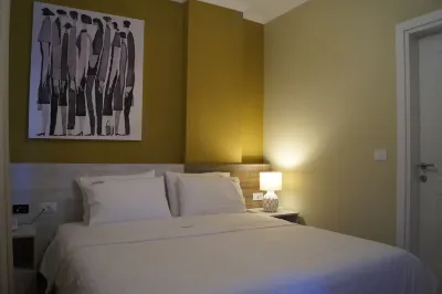 Vila Trebicka Hotels in 