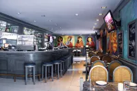 Mansión Mérida Boutique Hotel - Restaurant - 5-Star
