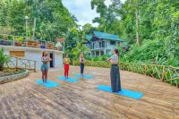 ECOTICA Boutique Hotel - Gym
