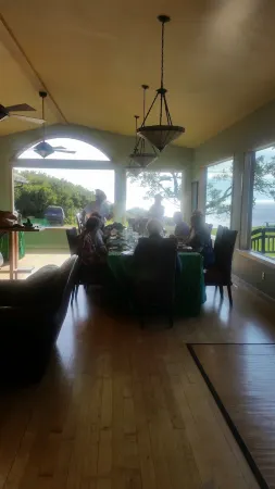 Aksupperclub Отели в г. Клэм Галч