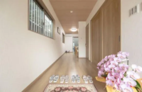 中本蒼井空旅館