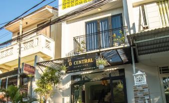 D Central Hoi An Homestay