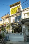 會安D中央家庭旅館 會安住宿飯店