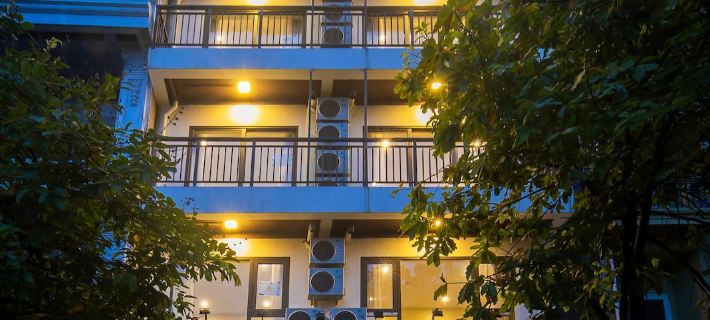 Azumaya Kim Ma 3 Hoteles en Hanói